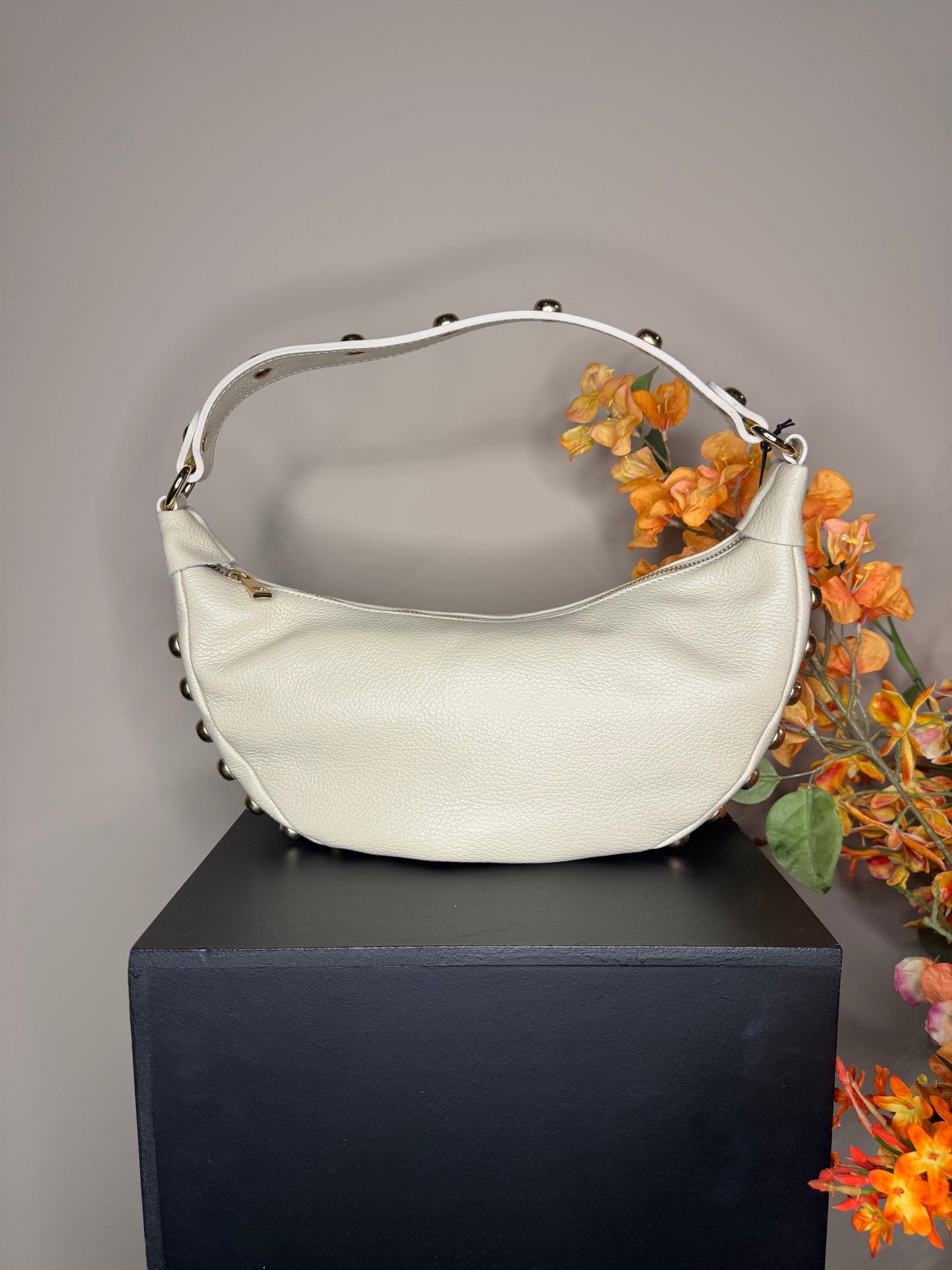 Charme bag Jonne Beige