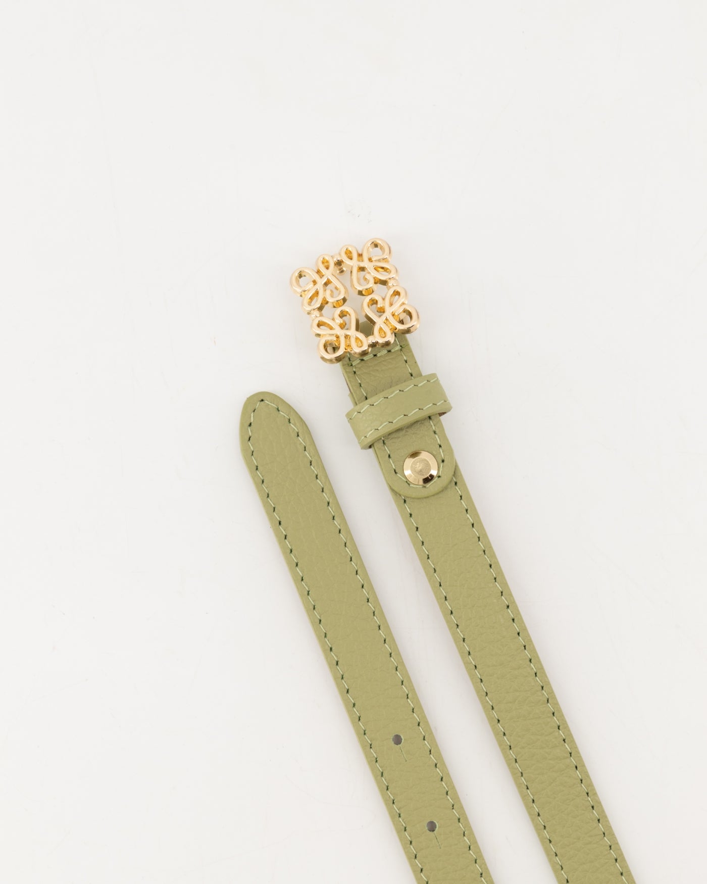 Charme classicgrain mossgreen