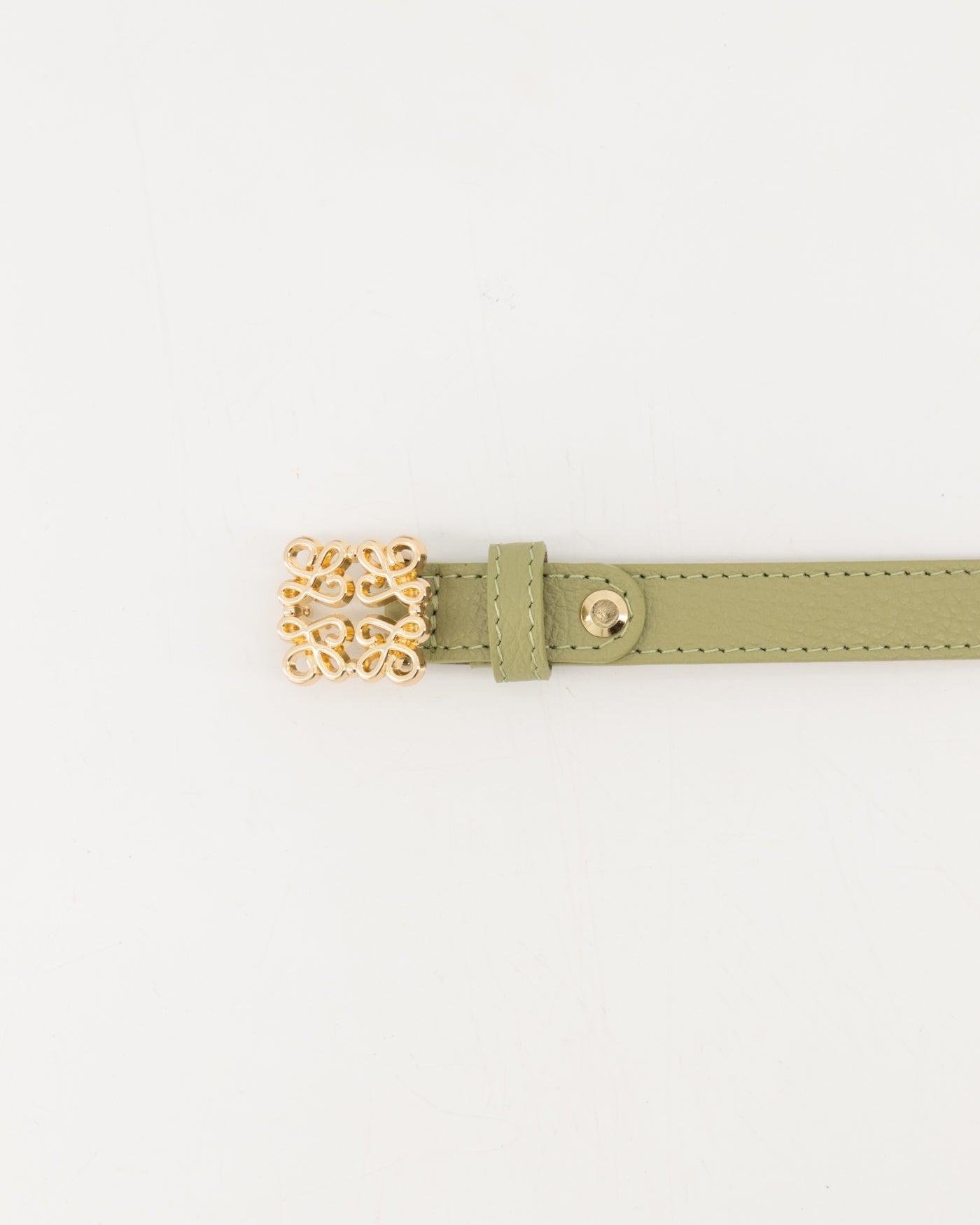 Charme classicgrain mossgreen