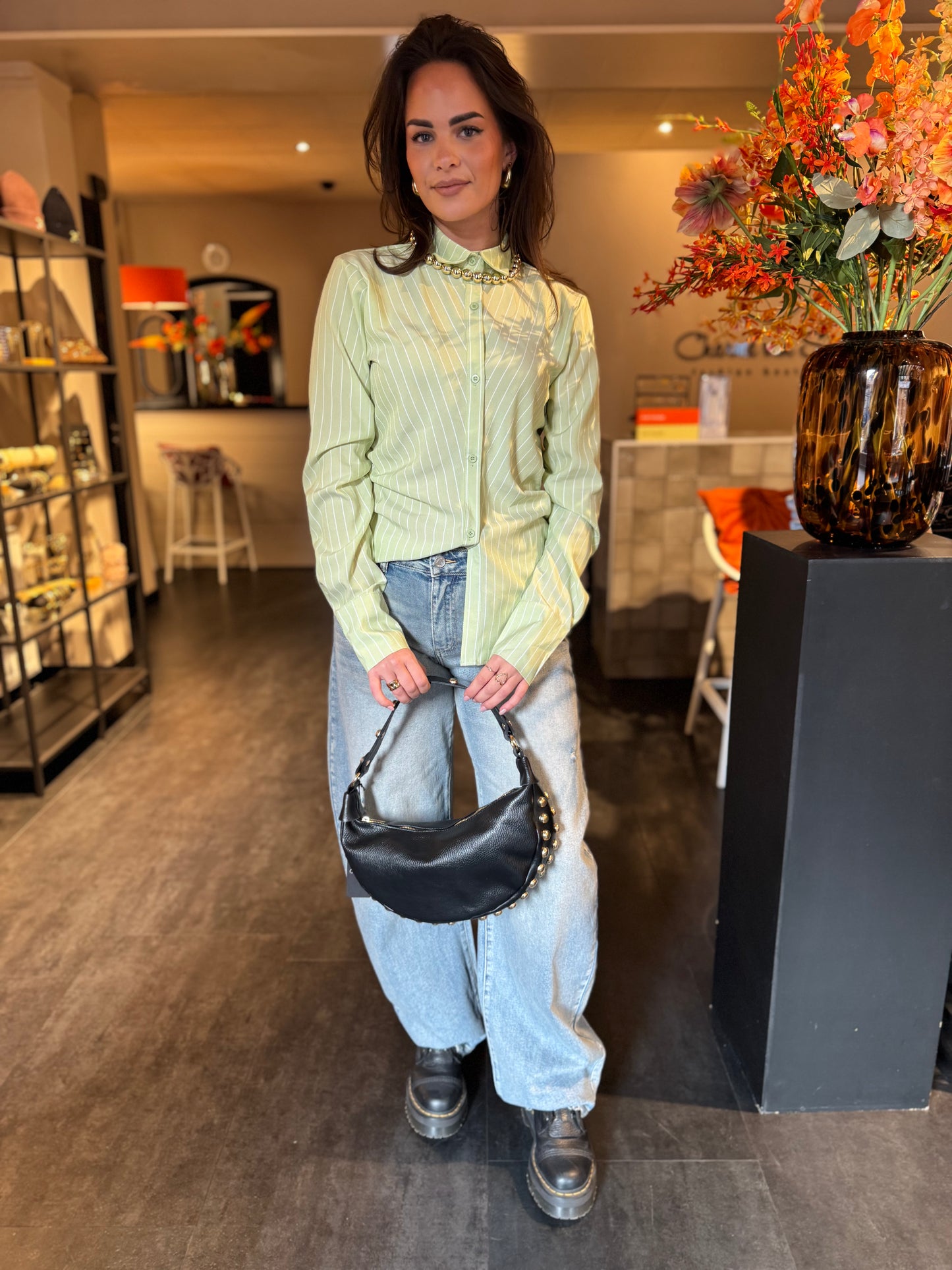 Charme bag Jonne Zwart