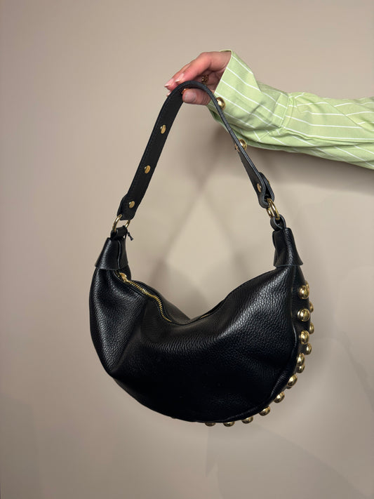 Charme bag Jonne Zwart