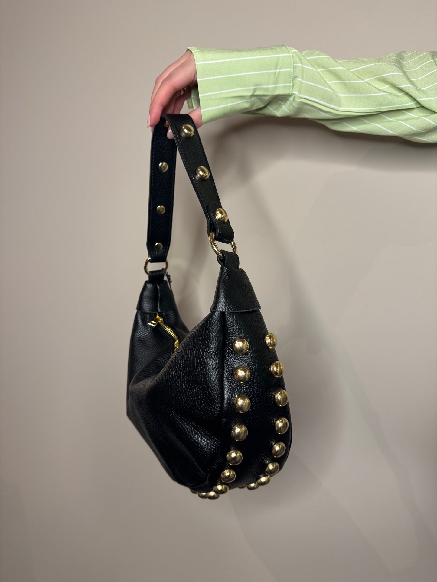 Charme bag Jonne Zwart