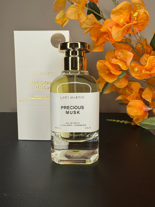 Precious Musk