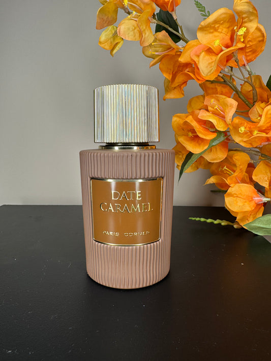Date Caramel