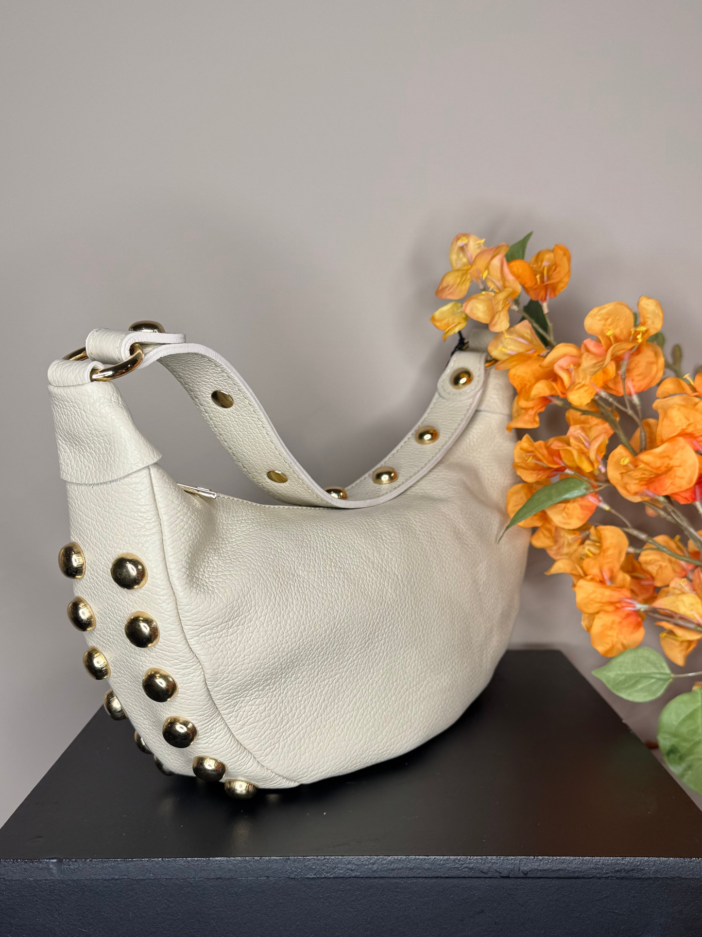 Charme bag Jonne Beige