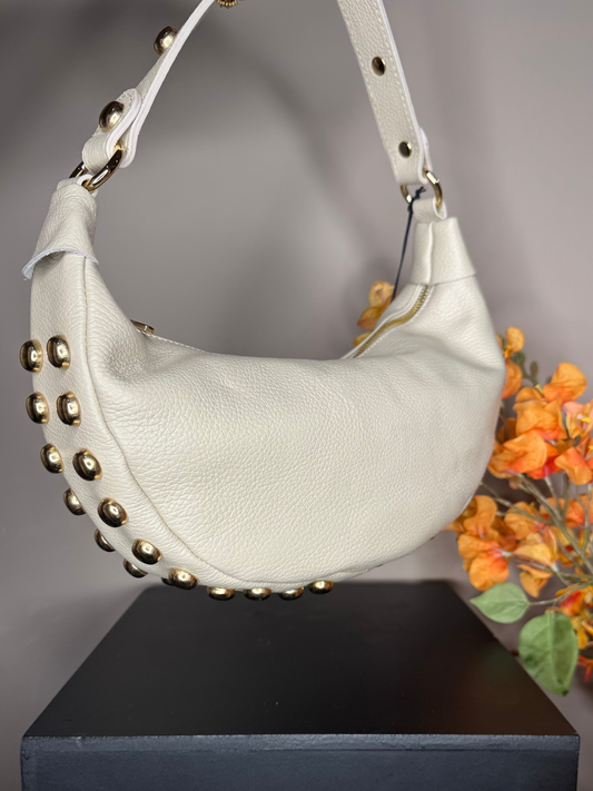 Charme bag Jonne Beige