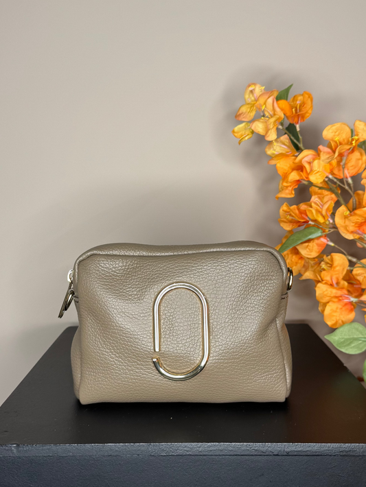 Charme bag Jora taupe
