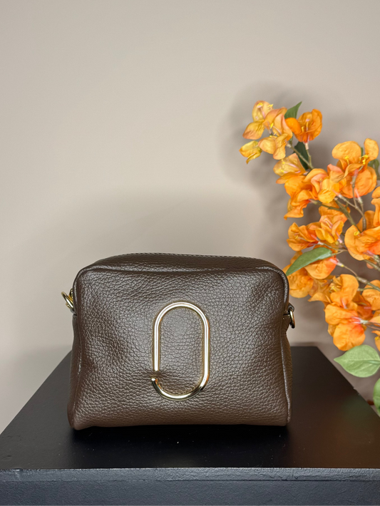 Charme bag Jora bruin