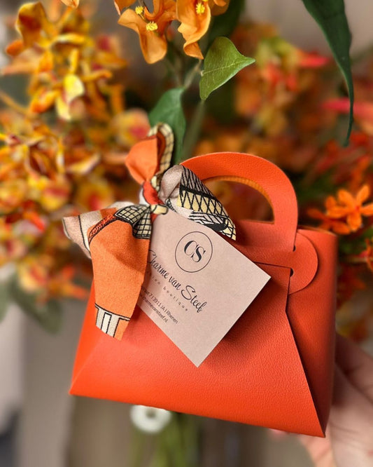 Charme van Steef - Giftcard